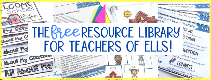 free resource library
