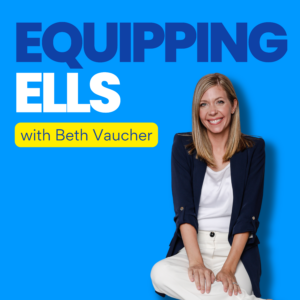 equipping-ells-podcast-cover-art