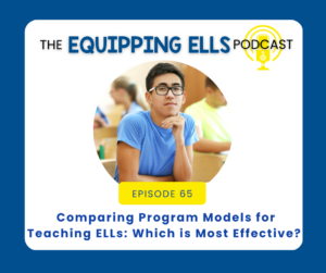 program model ell